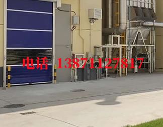 洪泽快速防爆卷帘门