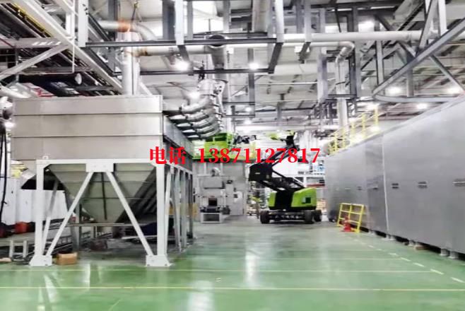 洪泽机电设备安装工程,设备安装公司